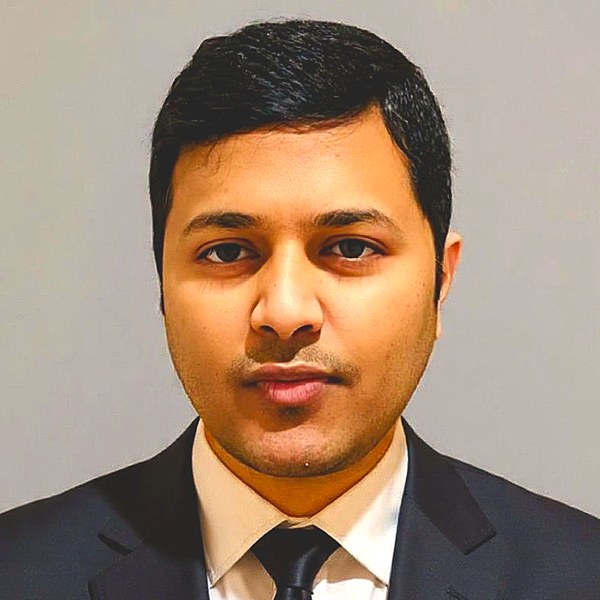 Praveen Mantena, Senior Solutions Architect & AI Architect